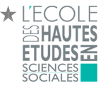 ECOLE DES HAUTES ETUDES EN SCIENCES SOCIALES 